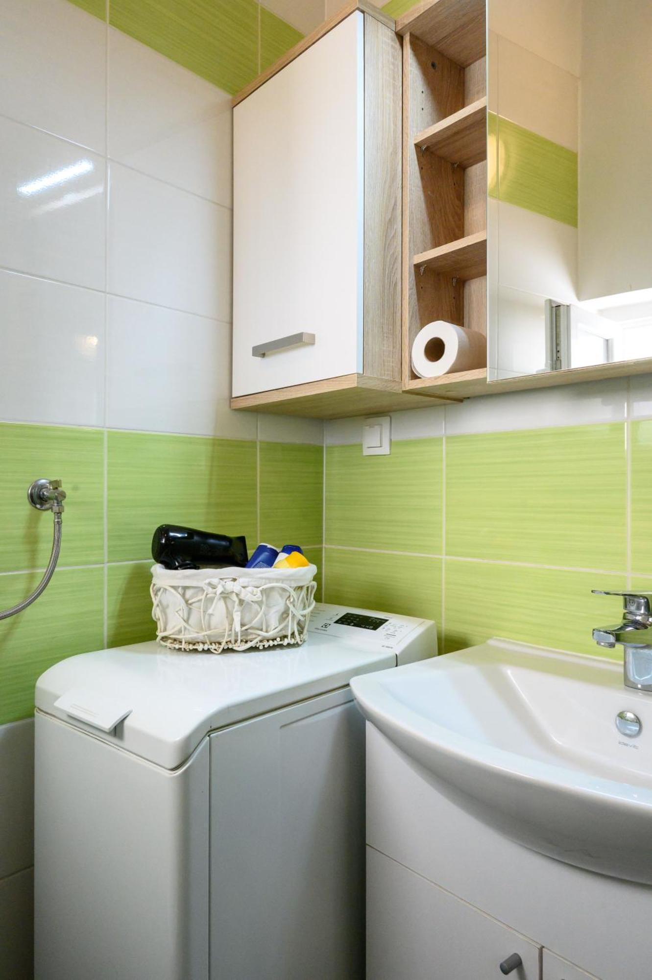 Ferienwohnung Apartman Karolina Zagreb Exterior foto